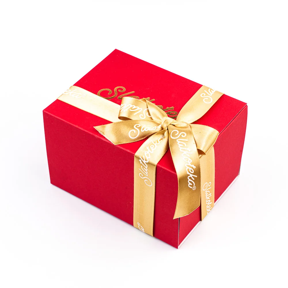 Pistachio + White (gift box) - Slika 3