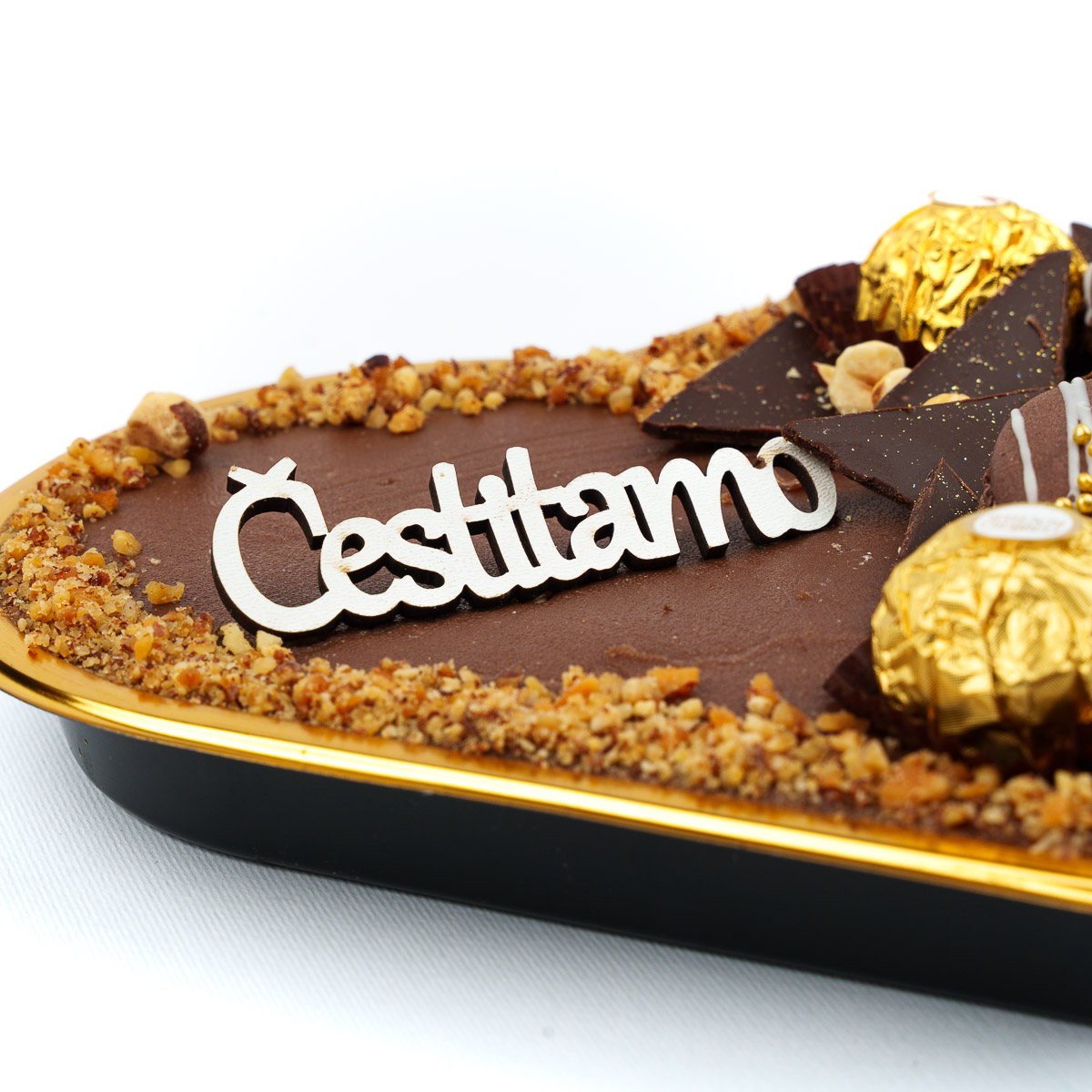 Torta ljubavi 2 600g - Slika 3