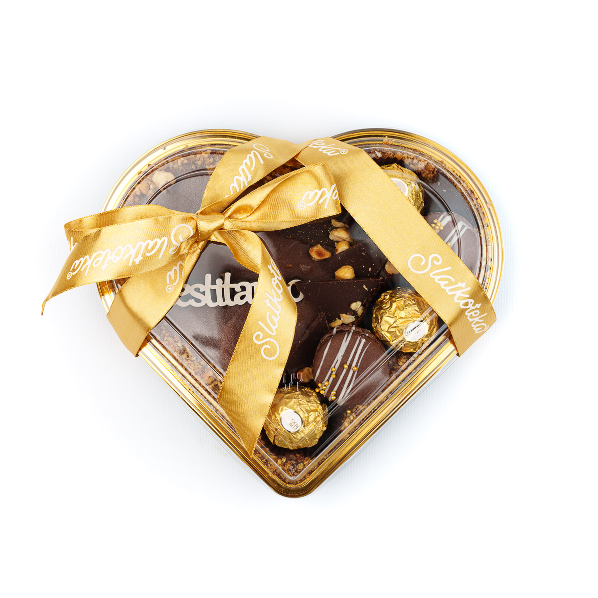 Torta ljubavi 2 600g - Slika 4