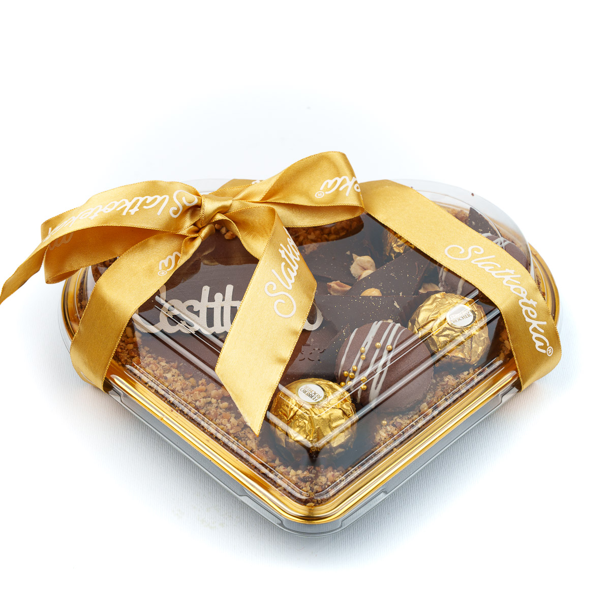 Torta ljubavi 2 600g - Slika 5
