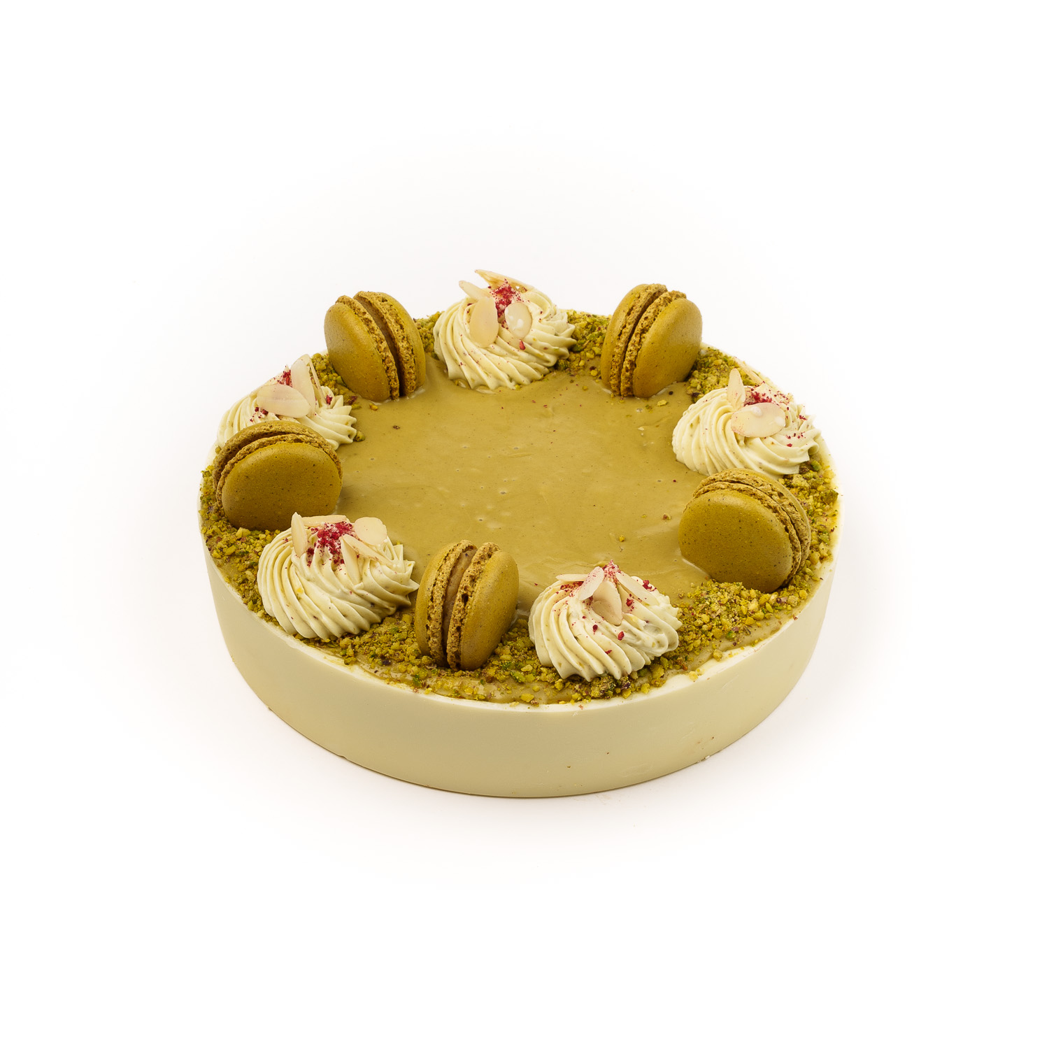 Dubai cheesecake - Slika 3