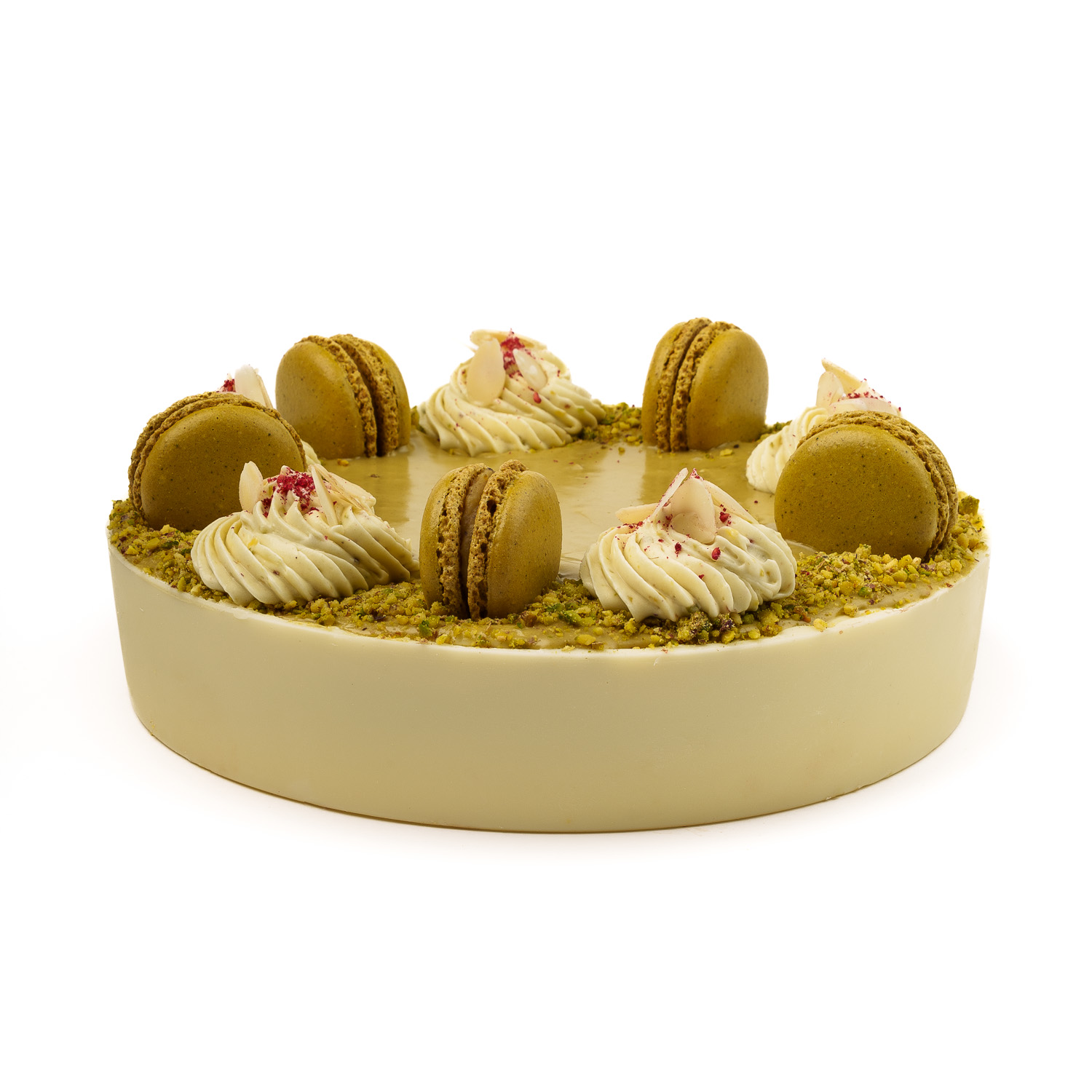 Dubai cheesecake - Slika 5