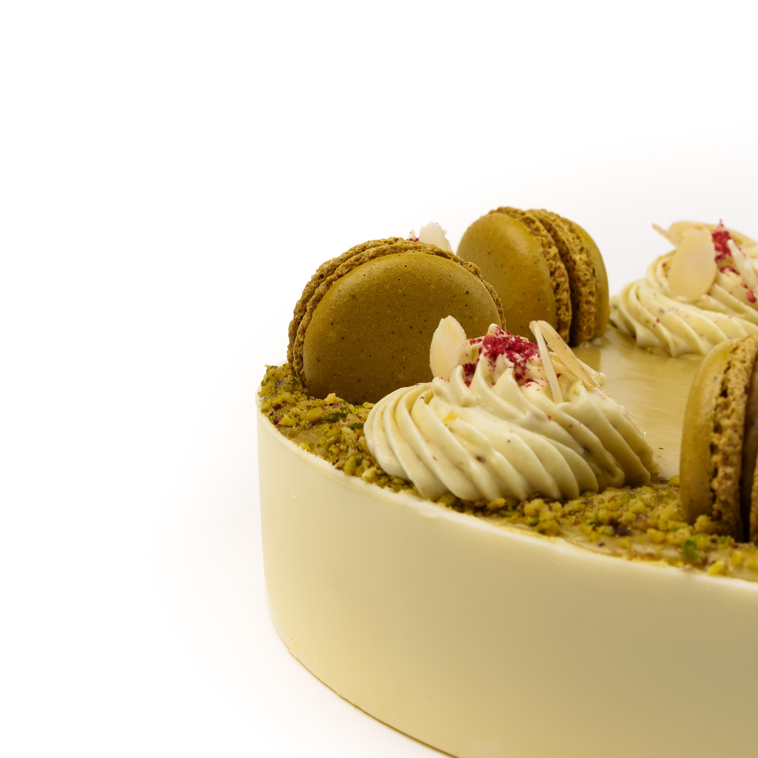 Dubai cheesecake - Slika 4