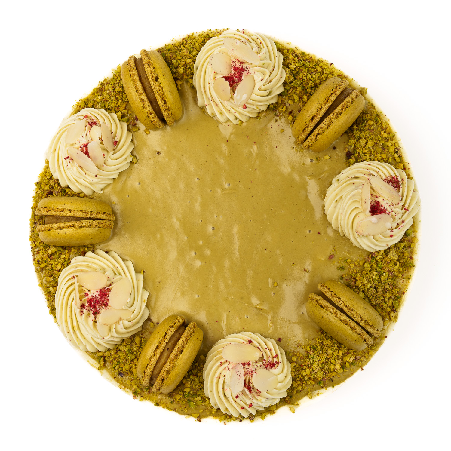 Dubai cheesecake - Slika 2