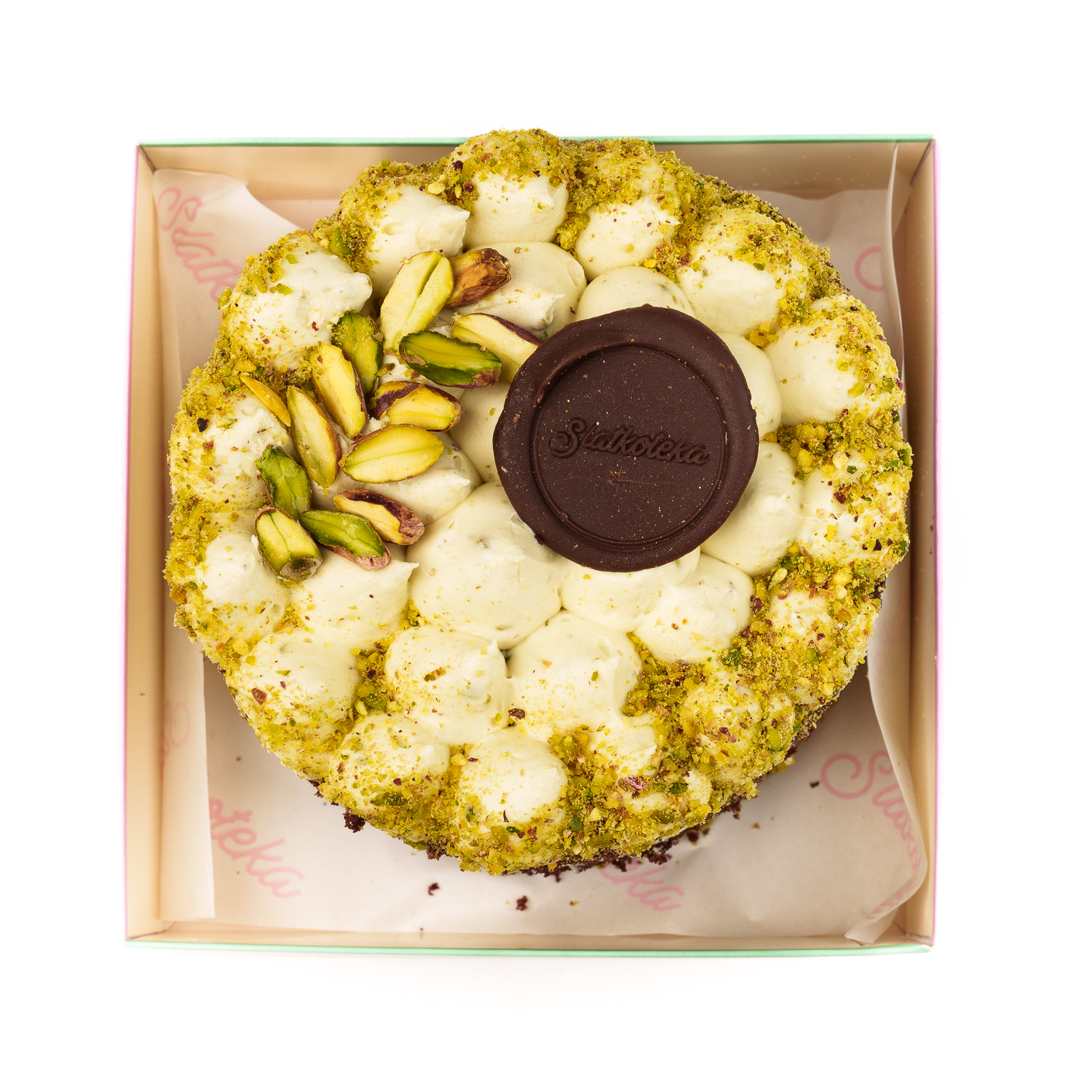 Mini gift cake - Dubai - Slika 4
