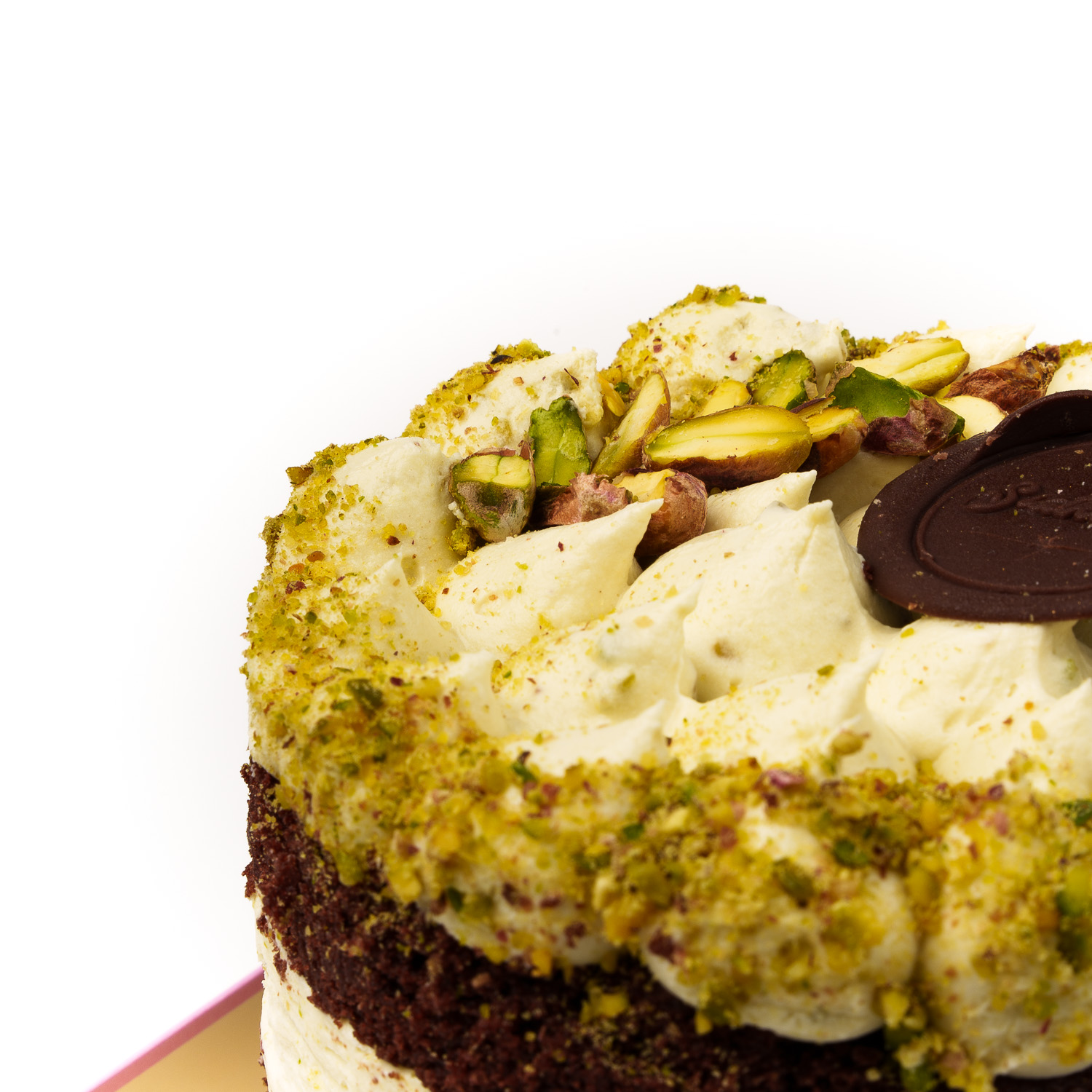 Mini gift cake - Dubai - Slika 5