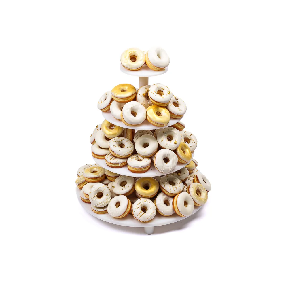 Torta od krofni - Slika 2