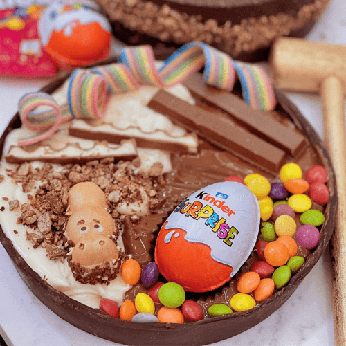 Kids torta iznenađenja - Slika 3
