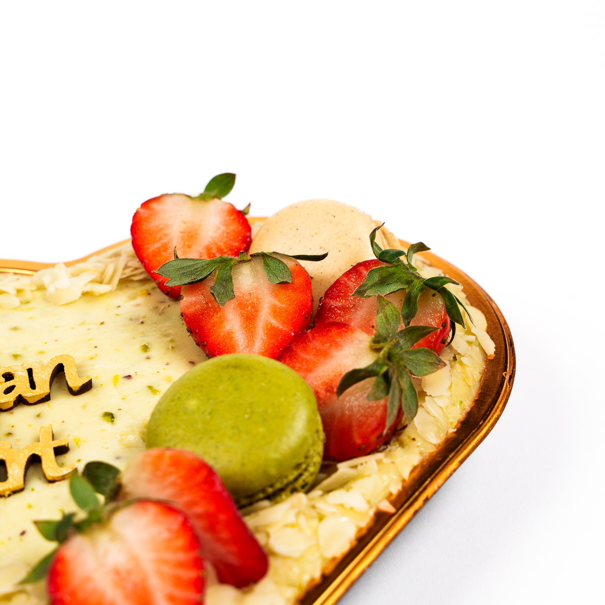 Torta ljubavi 3 600g - Slika 3